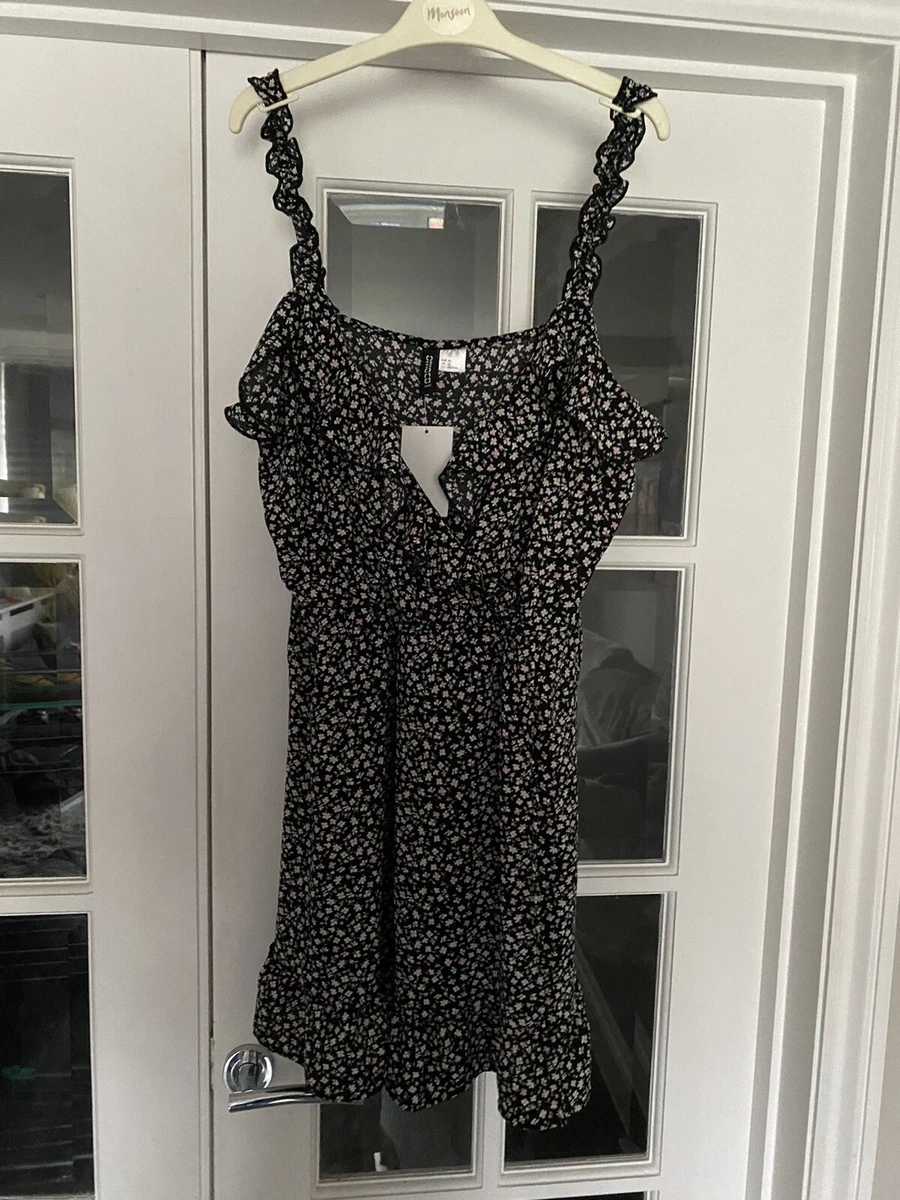 H & m summer dress - photo 3