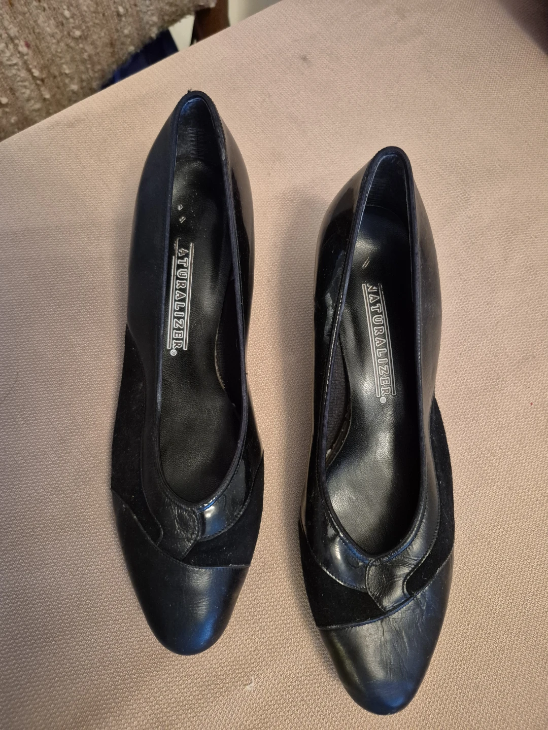 Dress shoes
