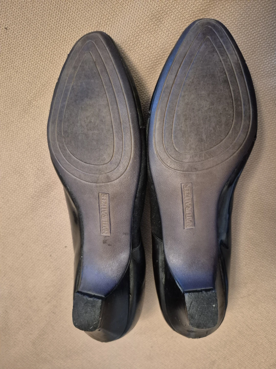 Dress shoes - photo 2