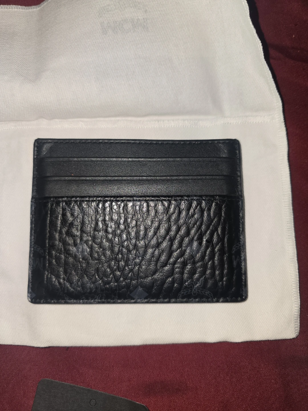 MCM Card Holder - photo 4