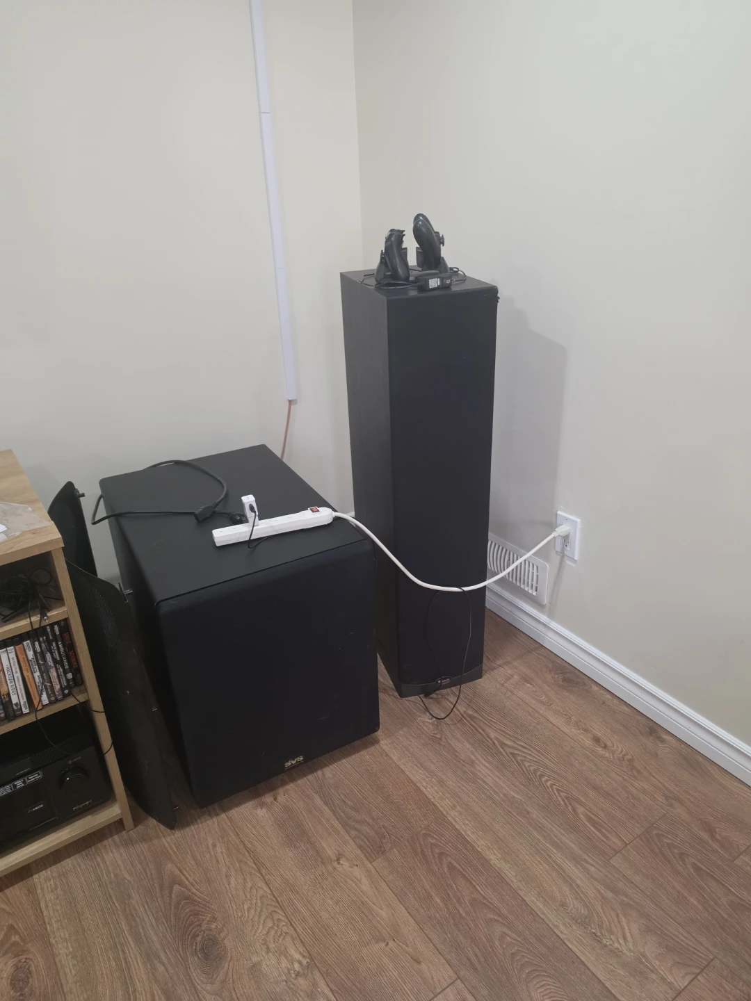SVS PB-1000 Pro Subwoofer - photo 2
