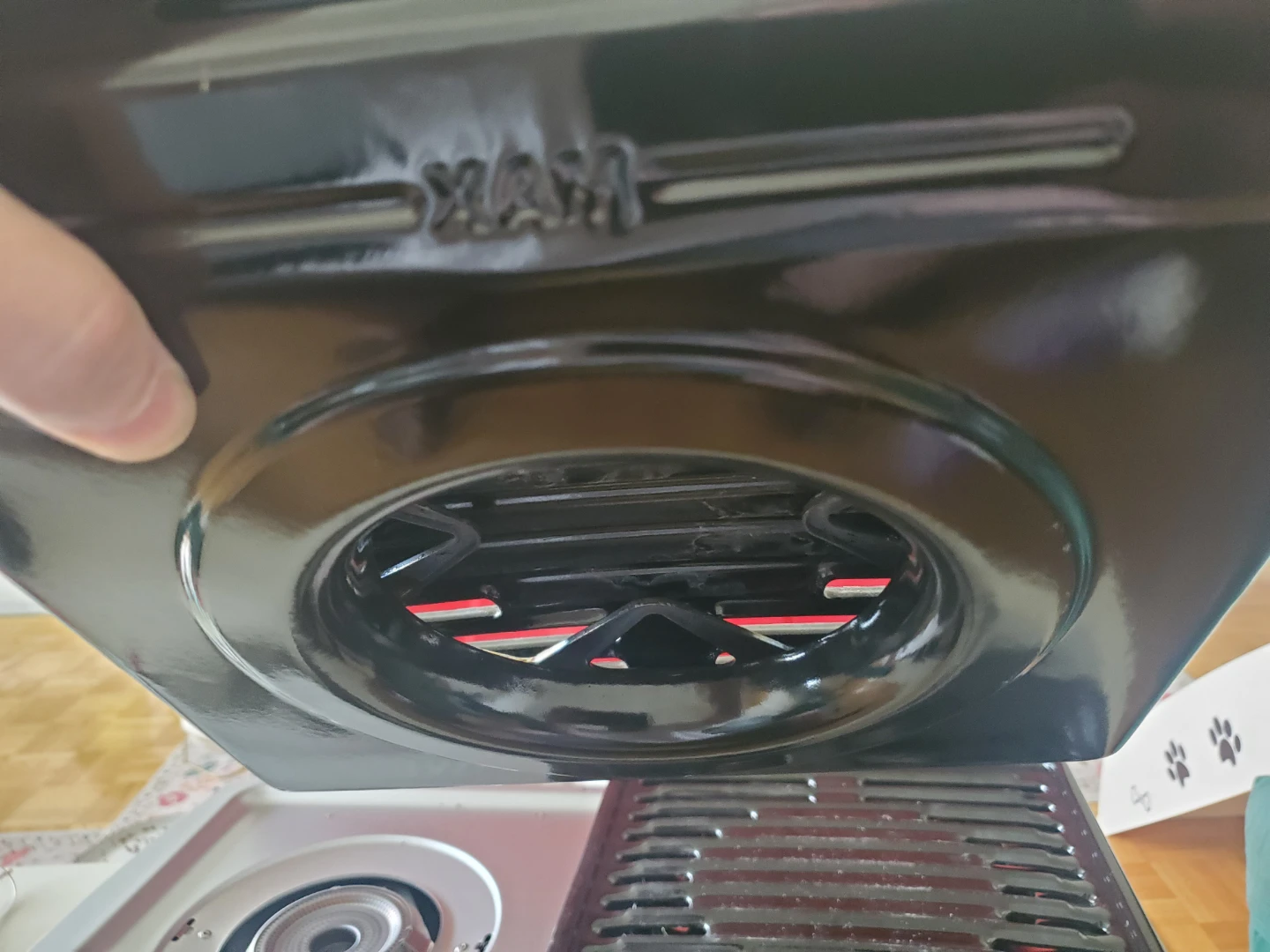 Coleman Classic Propane Gas Camping Stove - photo 5