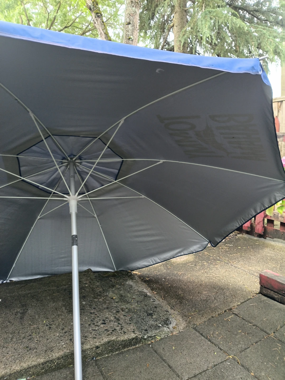 Tommy Bahama Beach Umbrella - photo 3