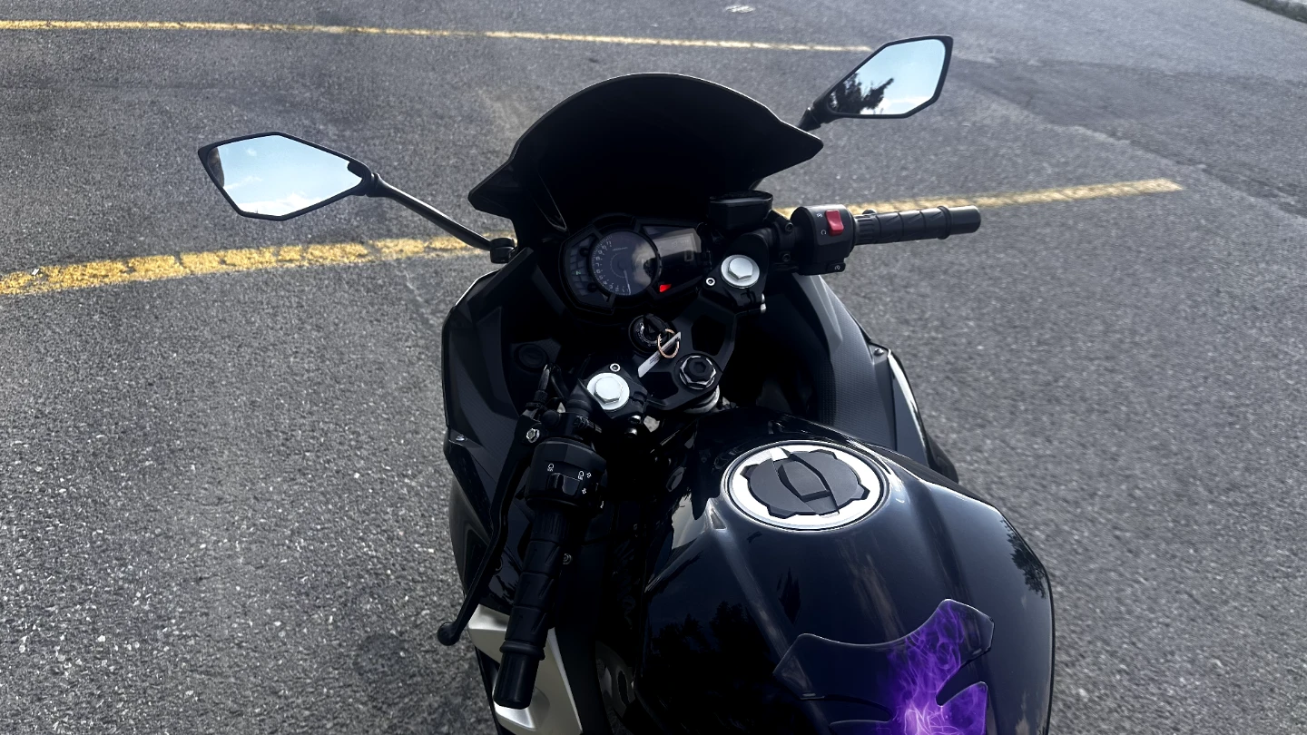 2018 Kawasaki Ninja - 400 - photo 5