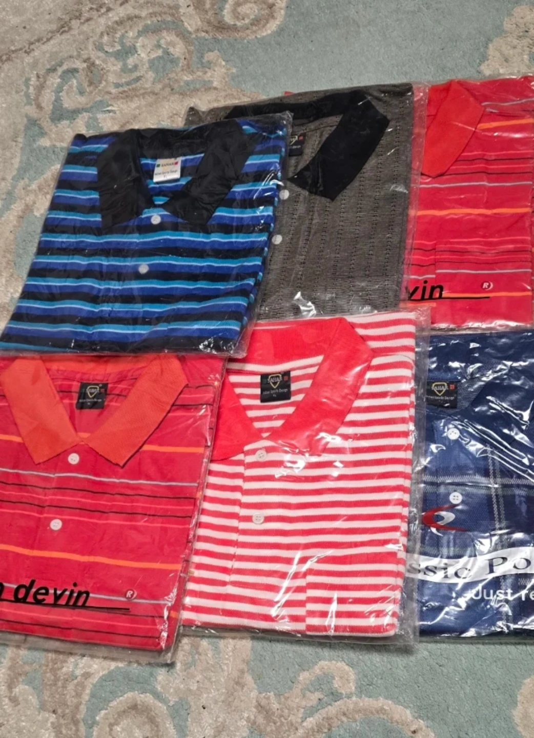 BRAND NEW Men's T-Shirts Multiple  Sizes - photo 3