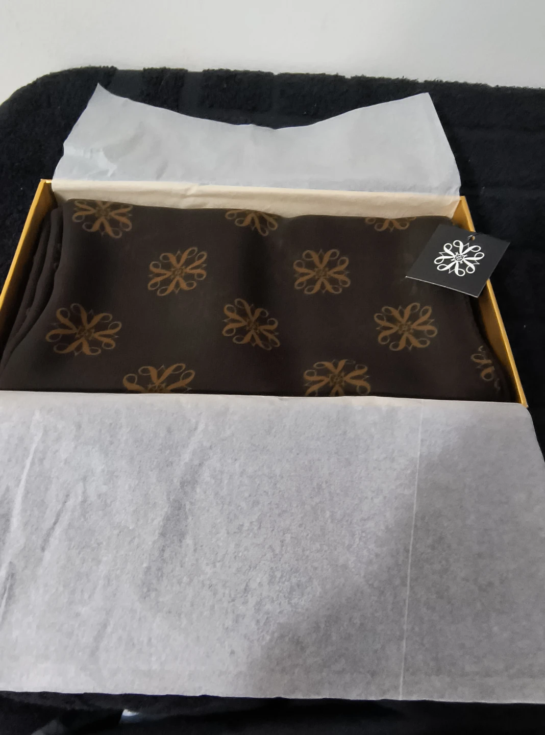 Marilyn Scarf Foulard - photo 2