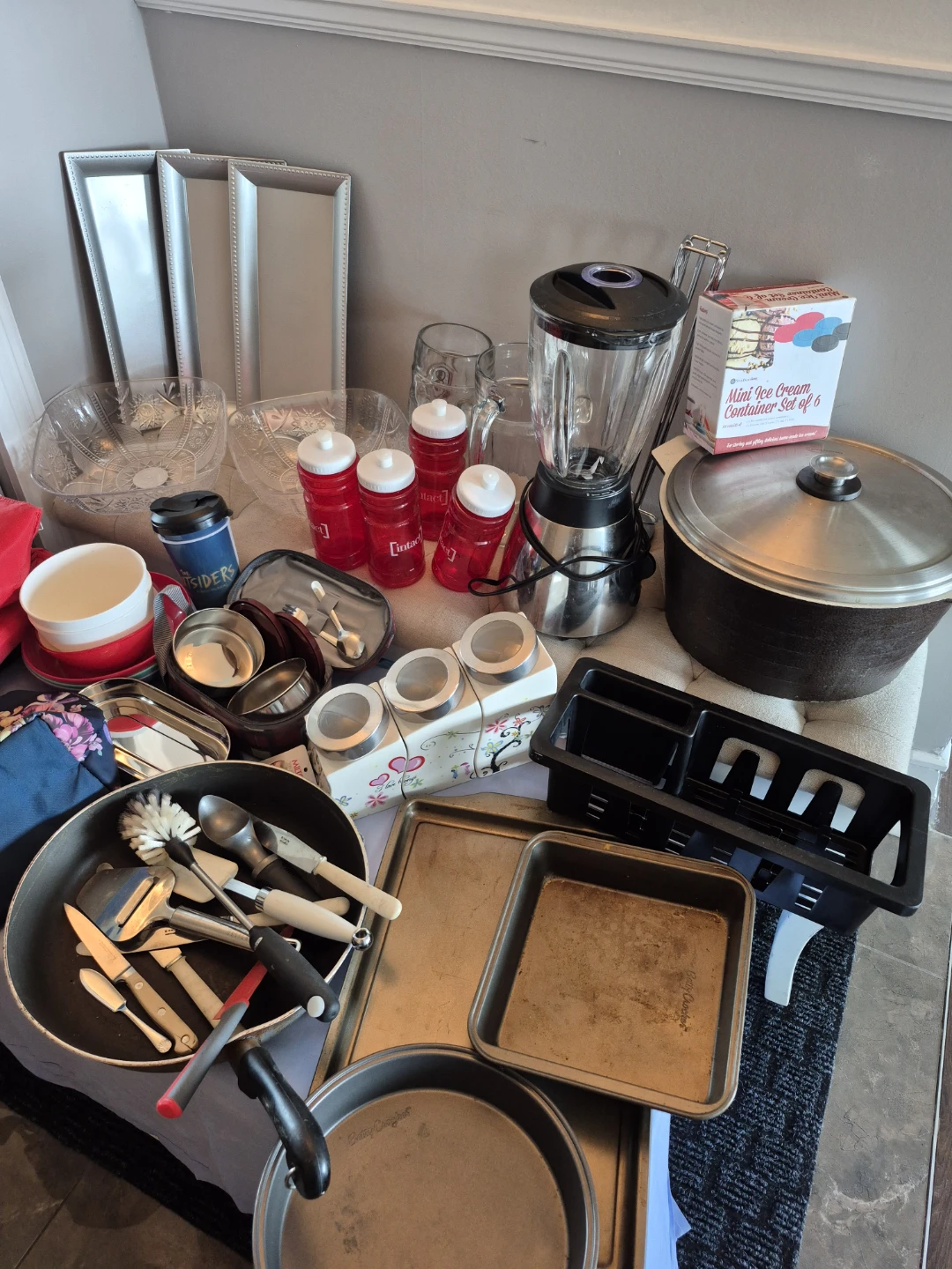 Kitchen Decluttering - photo 3