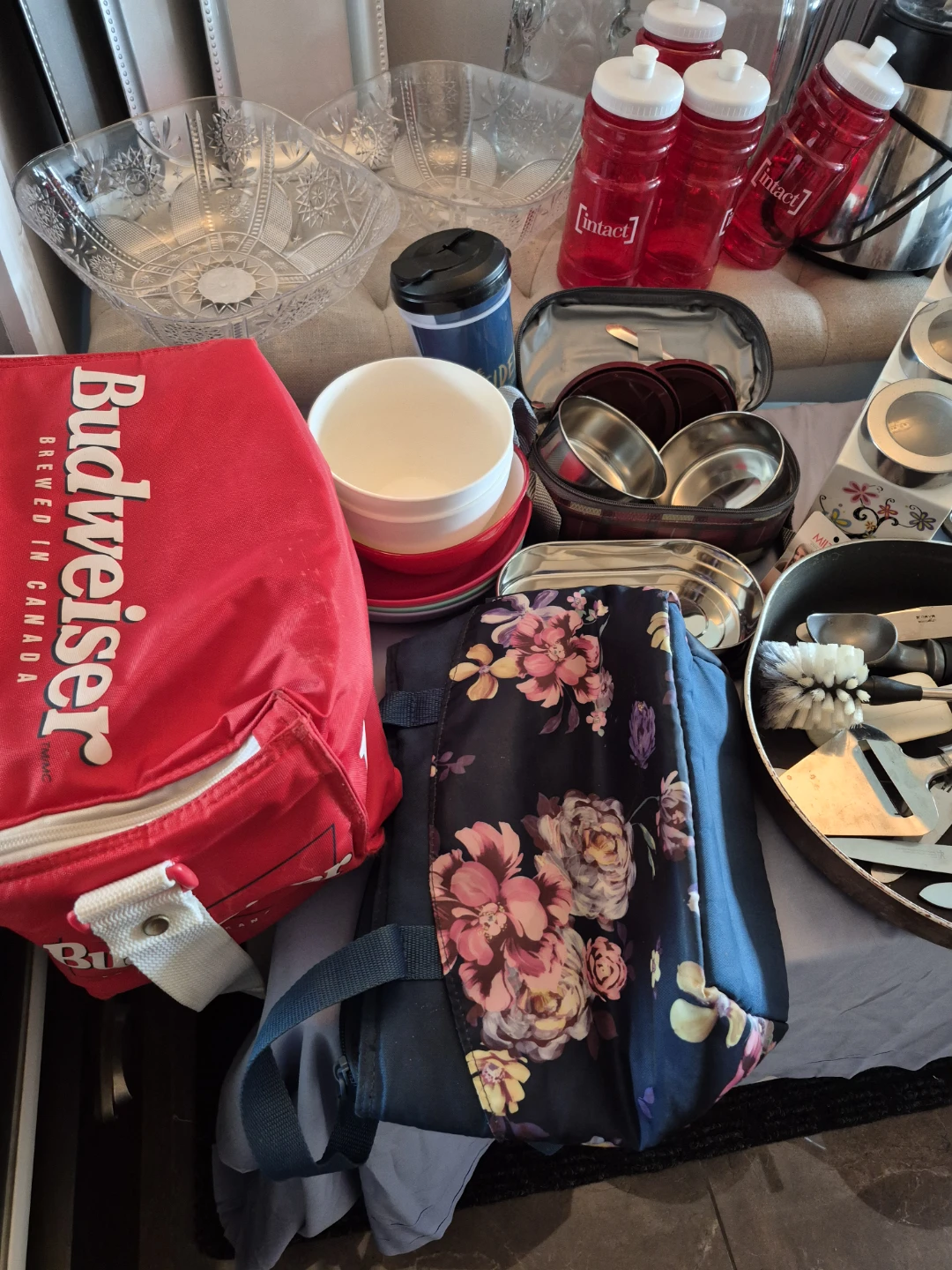 Kitchen Decluttering - photo 5