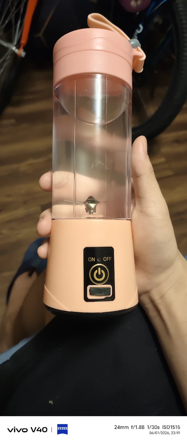 Portable Blender