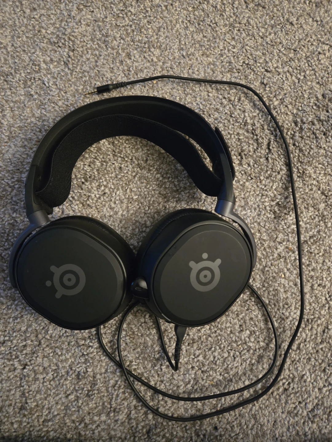 SteelSeries Arctis 3 Gaming Headset - photo 3