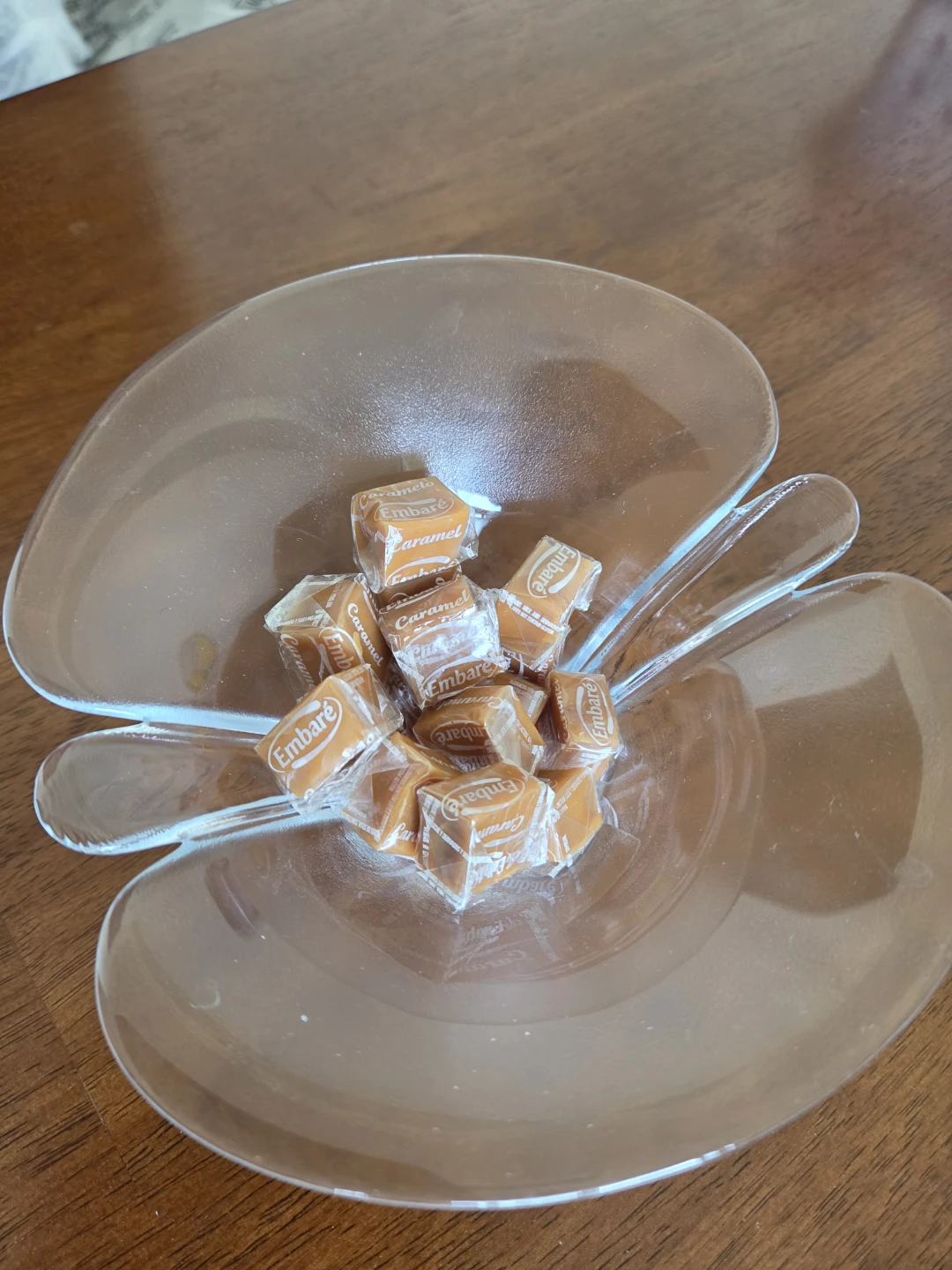 Candy or snack bowl - photo 2