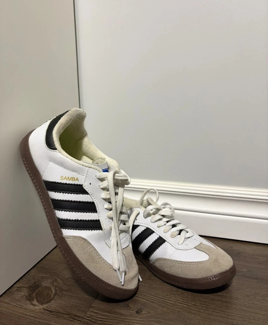 Adidas Samba Shoes - photo 2