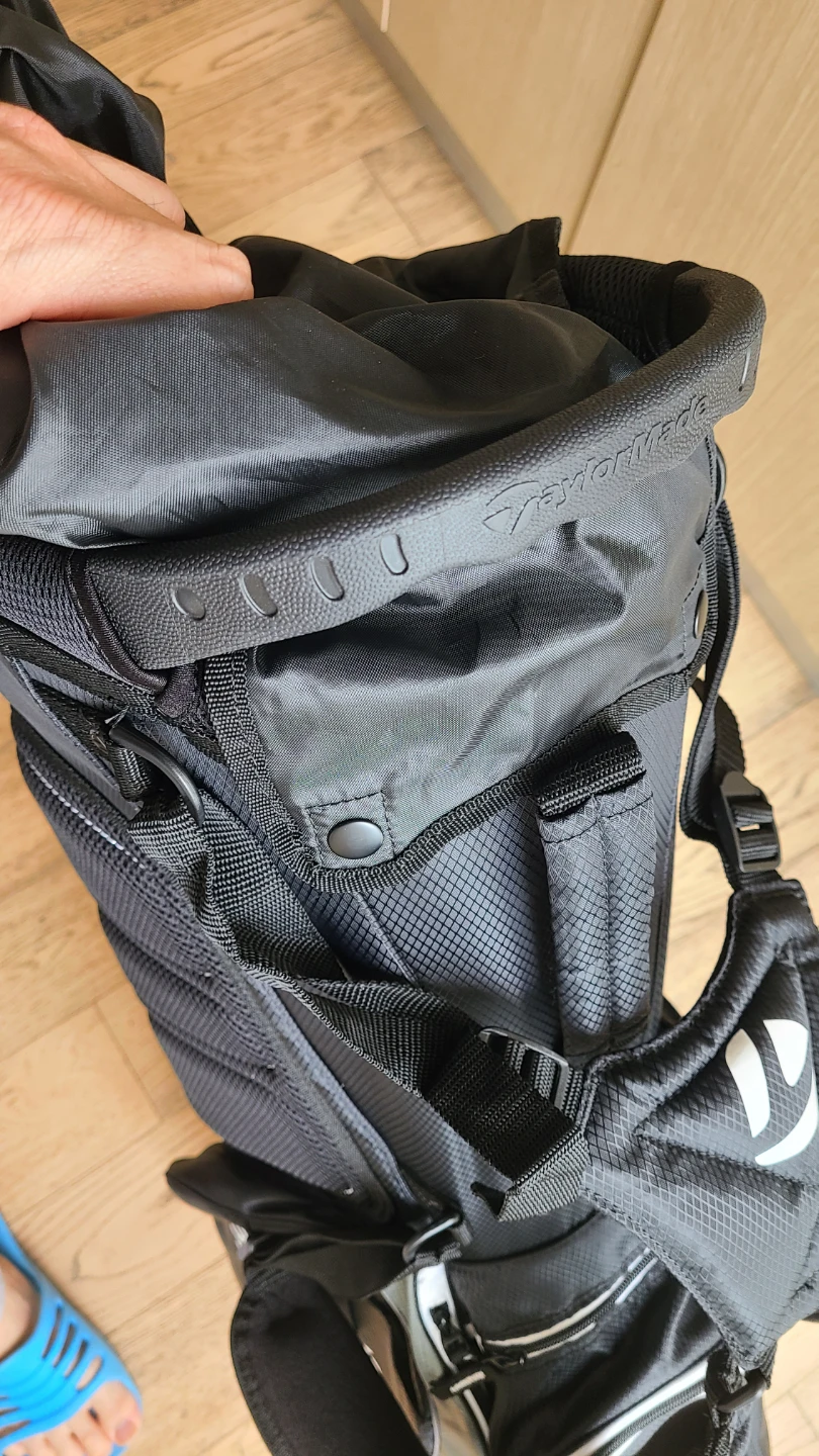 TaylorMade Golf Bag - photo 3