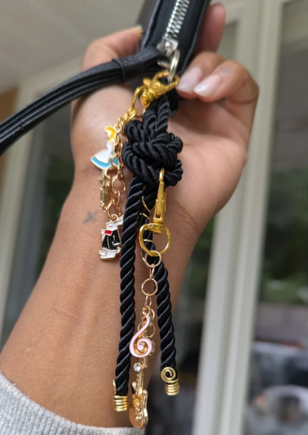 Handmade keychain charms 💖🌟 - photo 2