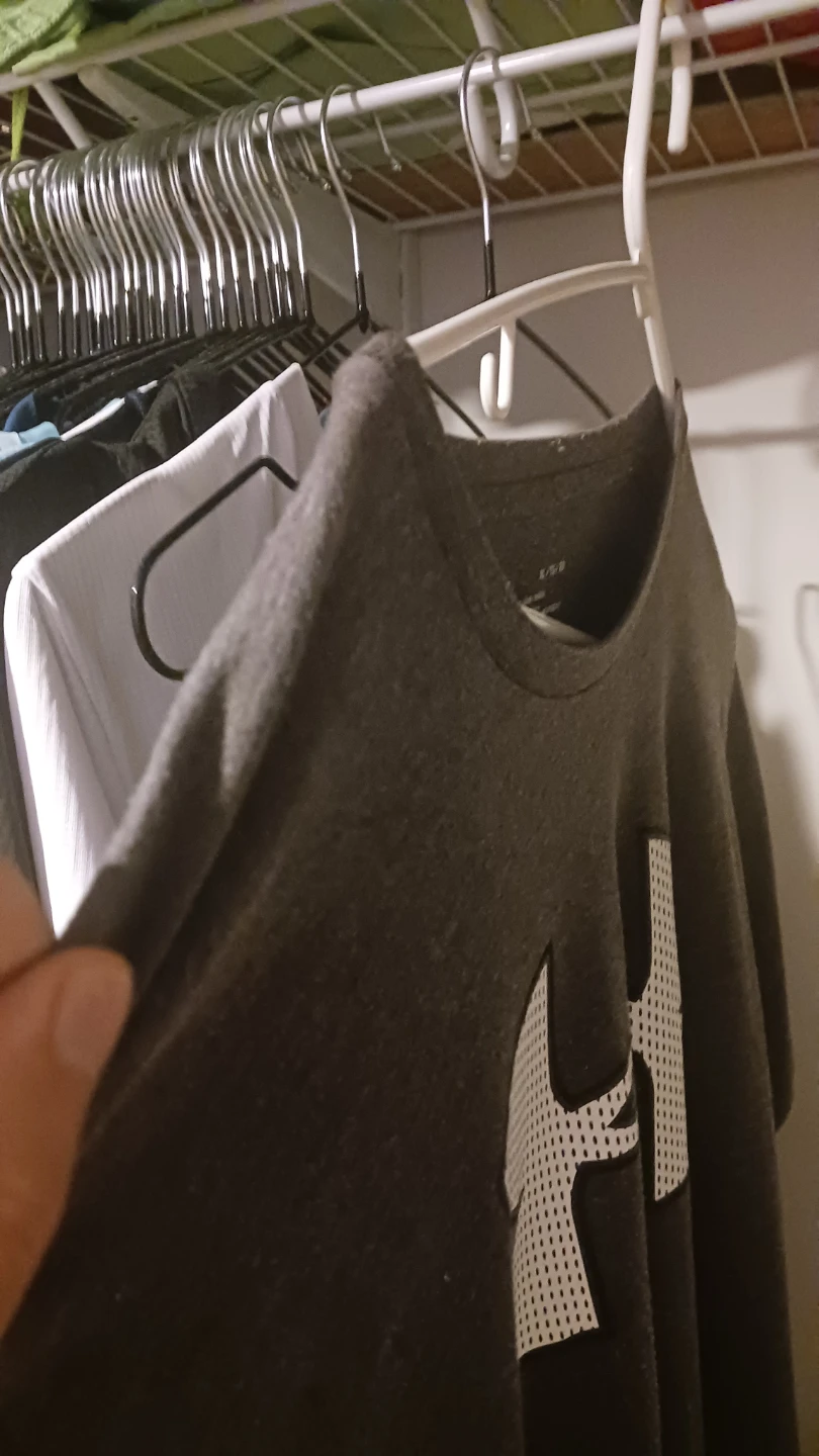 Metal Hangers with NoSlip Grip - photo 5