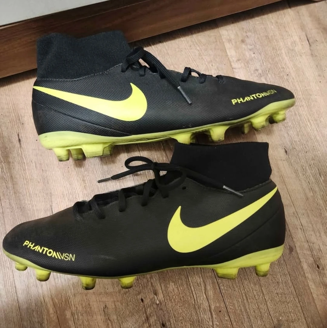 Nike PhantomVSN Soccer Cleats - photo 2