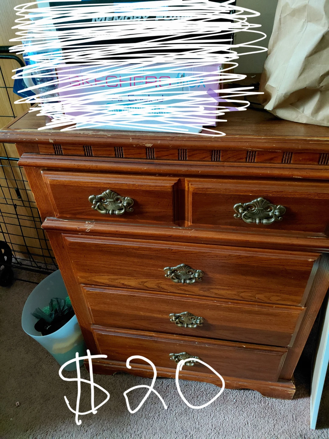 Furniture - photo 5