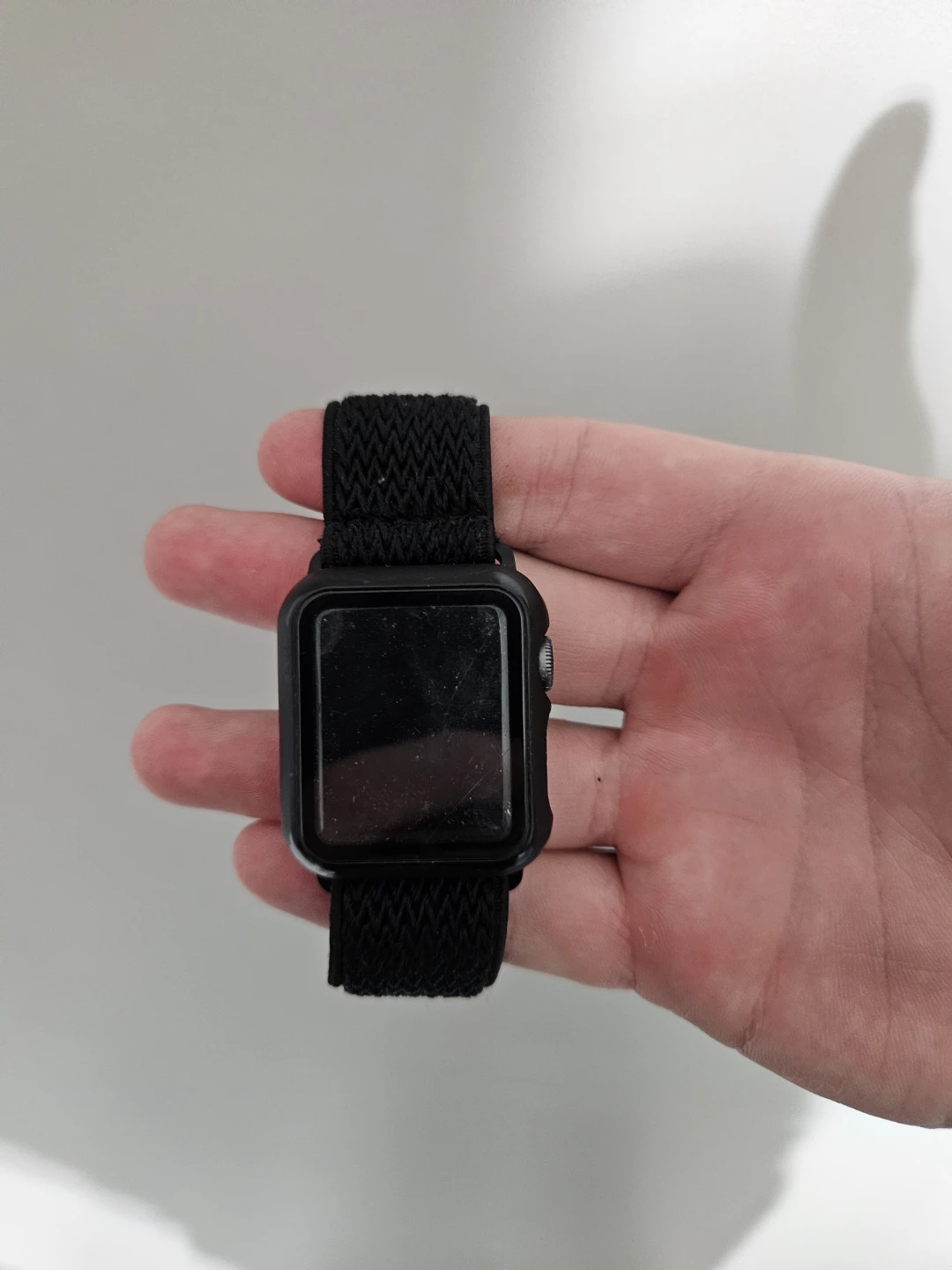 apple watch series 3 with cellular