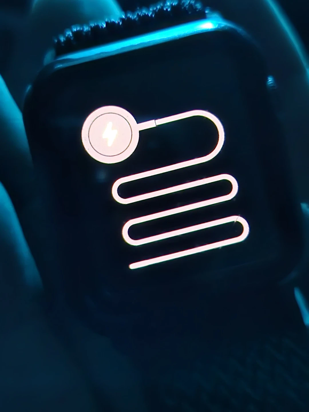 apple watch series 3 with cellular - photo 4