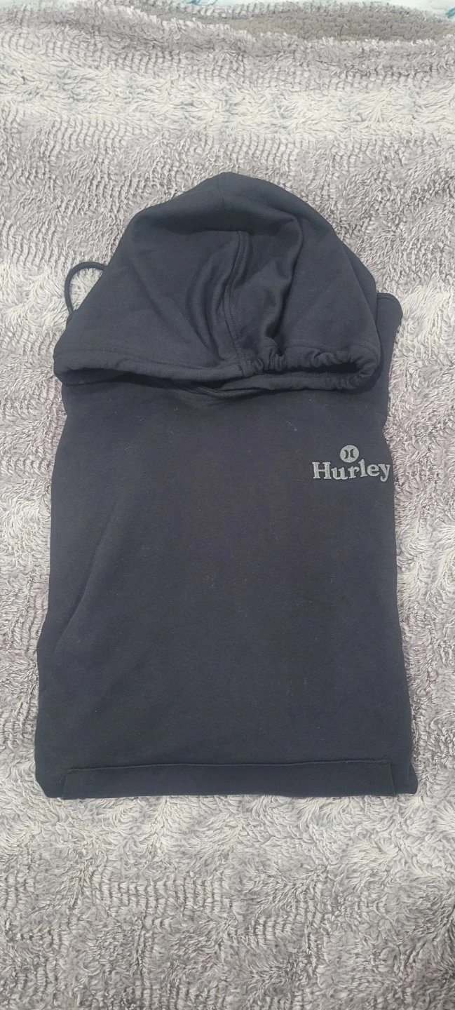 Hurley Hoodies