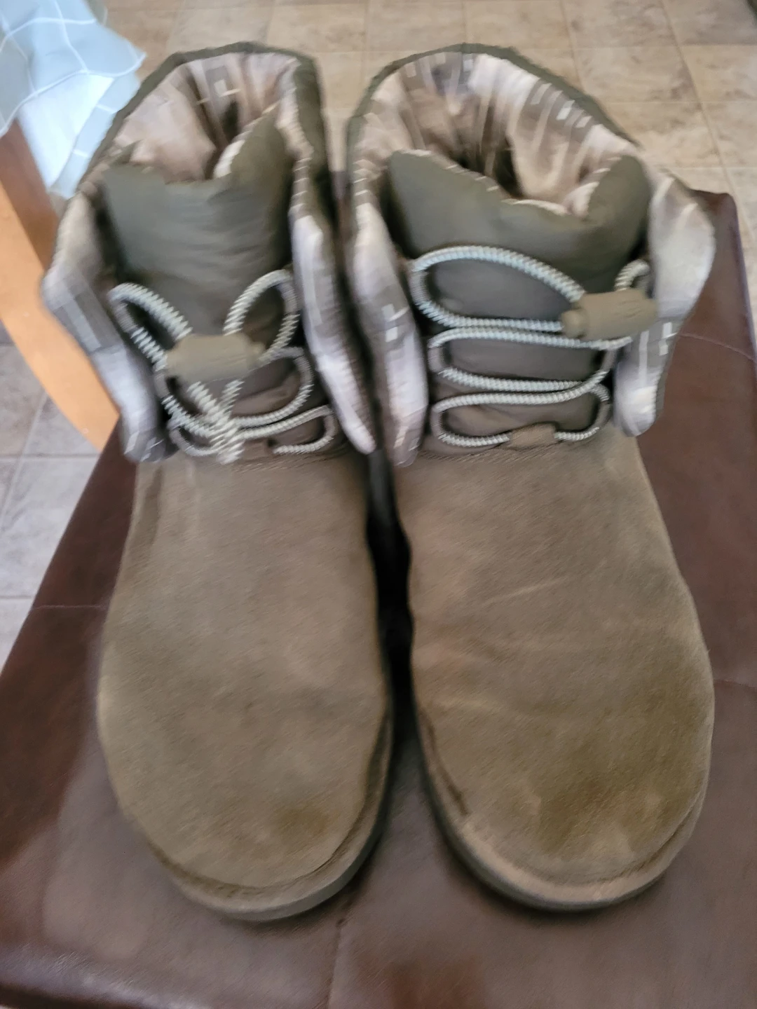 Ugg boots size 7