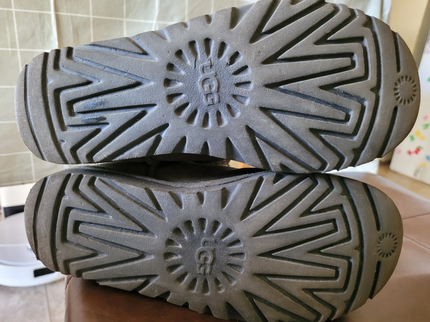 Ugg boots size 7 - photo 3