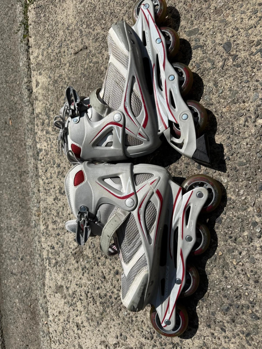 Rollerblade Inline Skates