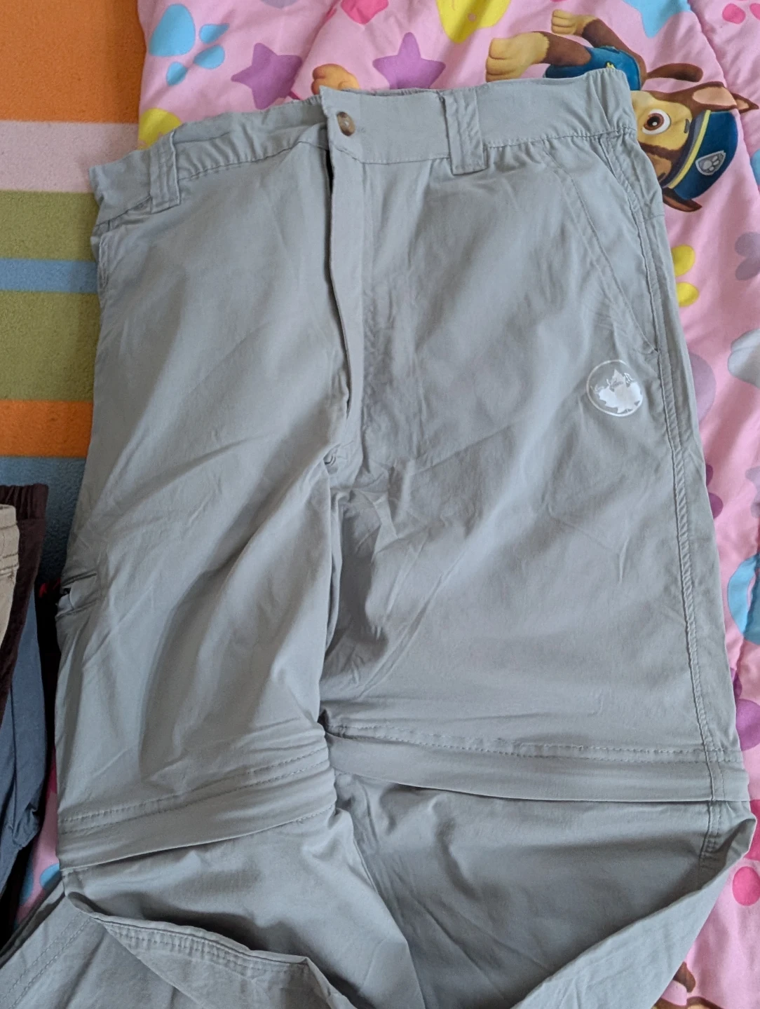 Youth Cargo Pants (various sizes) - photo 5