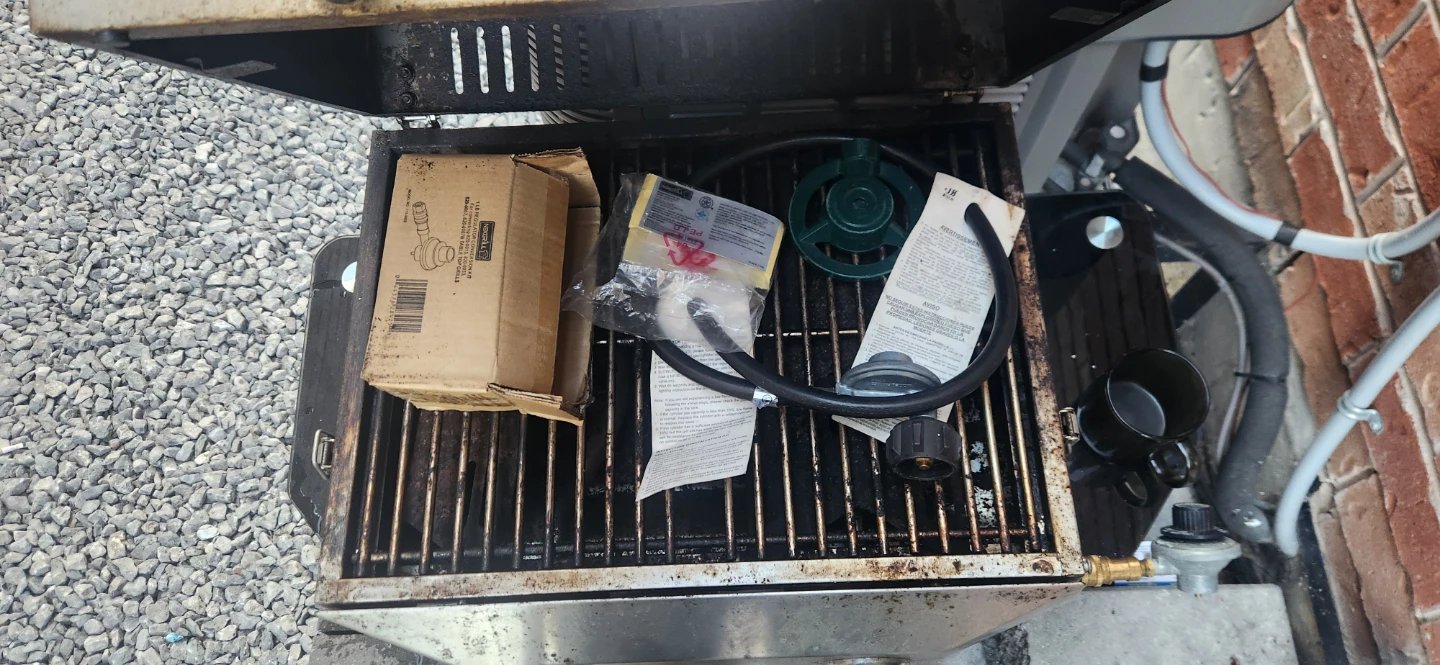 Nexgrill - photo 2