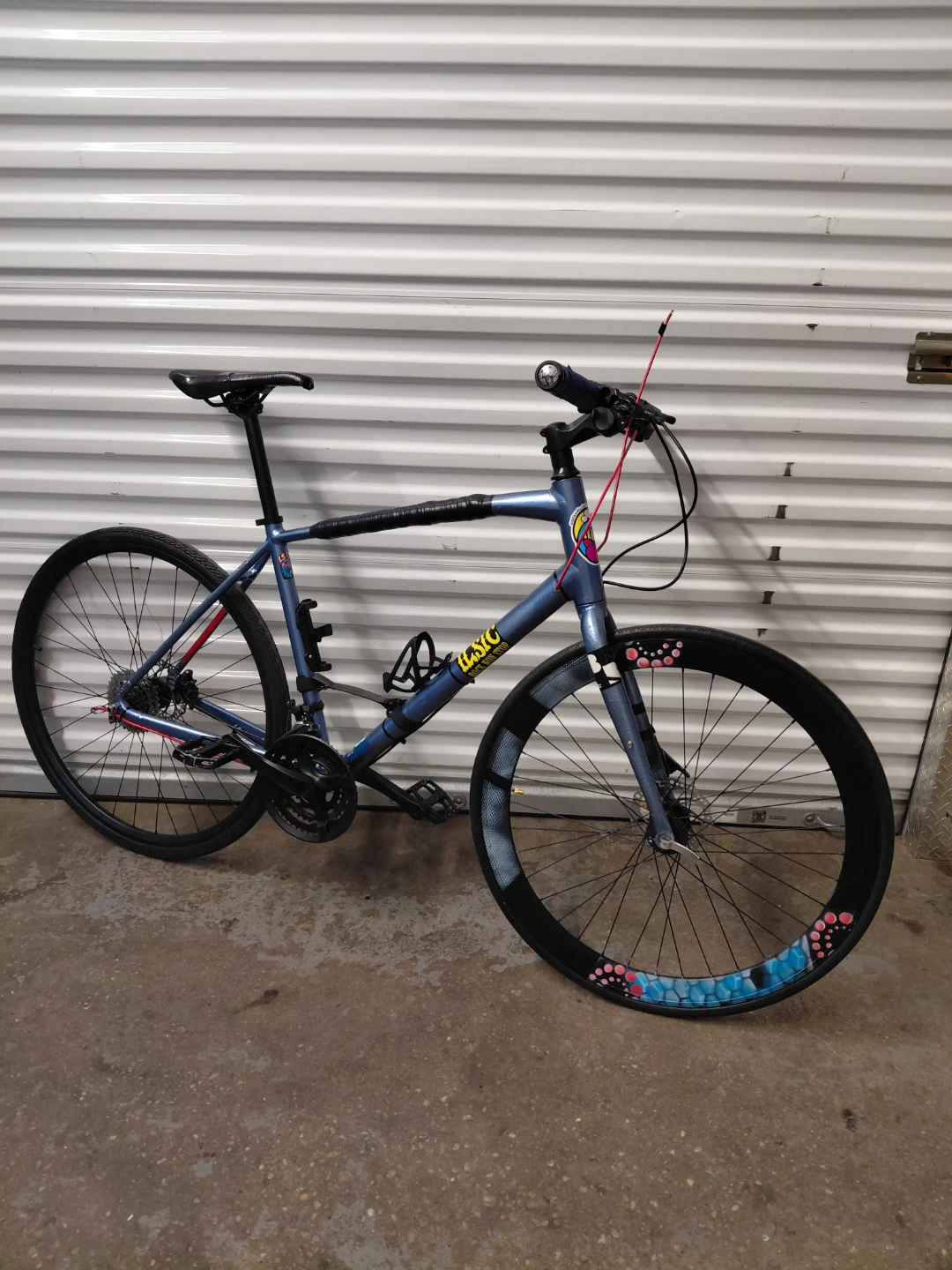Specialized Road bike for sale - photo 2