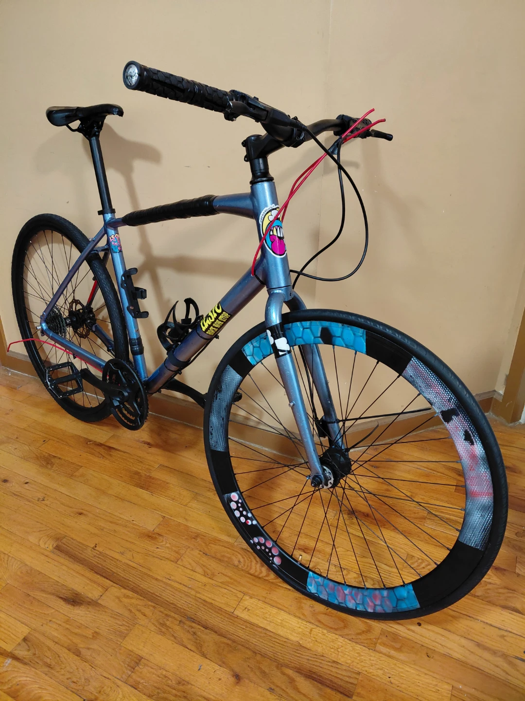 Specialized Road bike for sale - photo 3