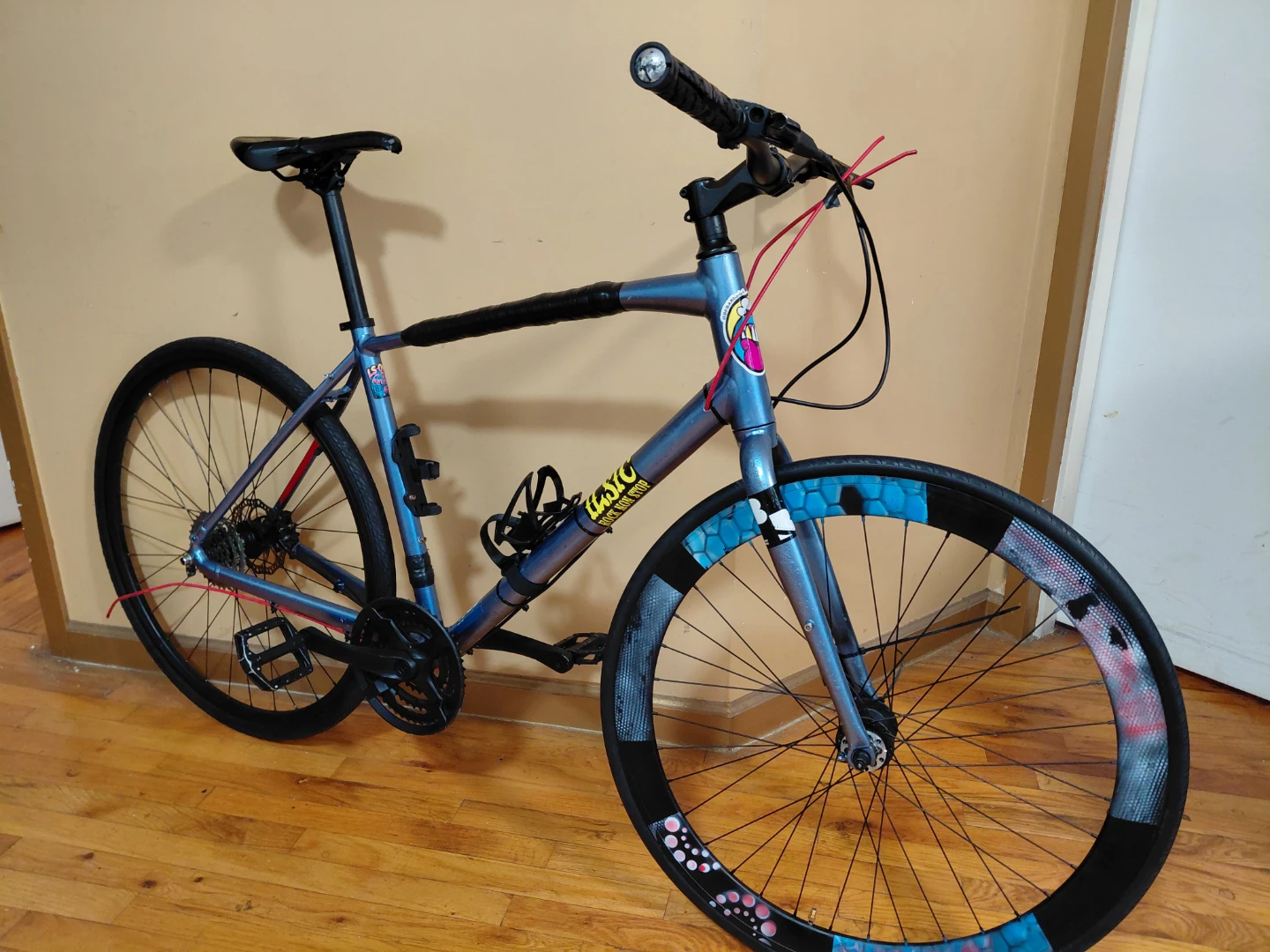 Specialized Road bike for sale - photo 5