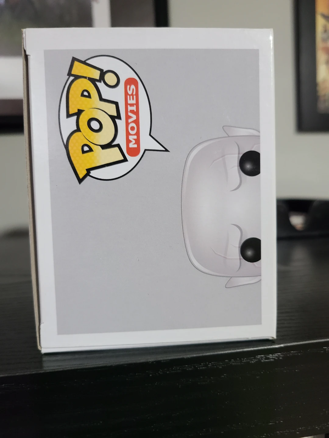 Funko Pop! The Hobbit Azog Figure #48 - photo 5