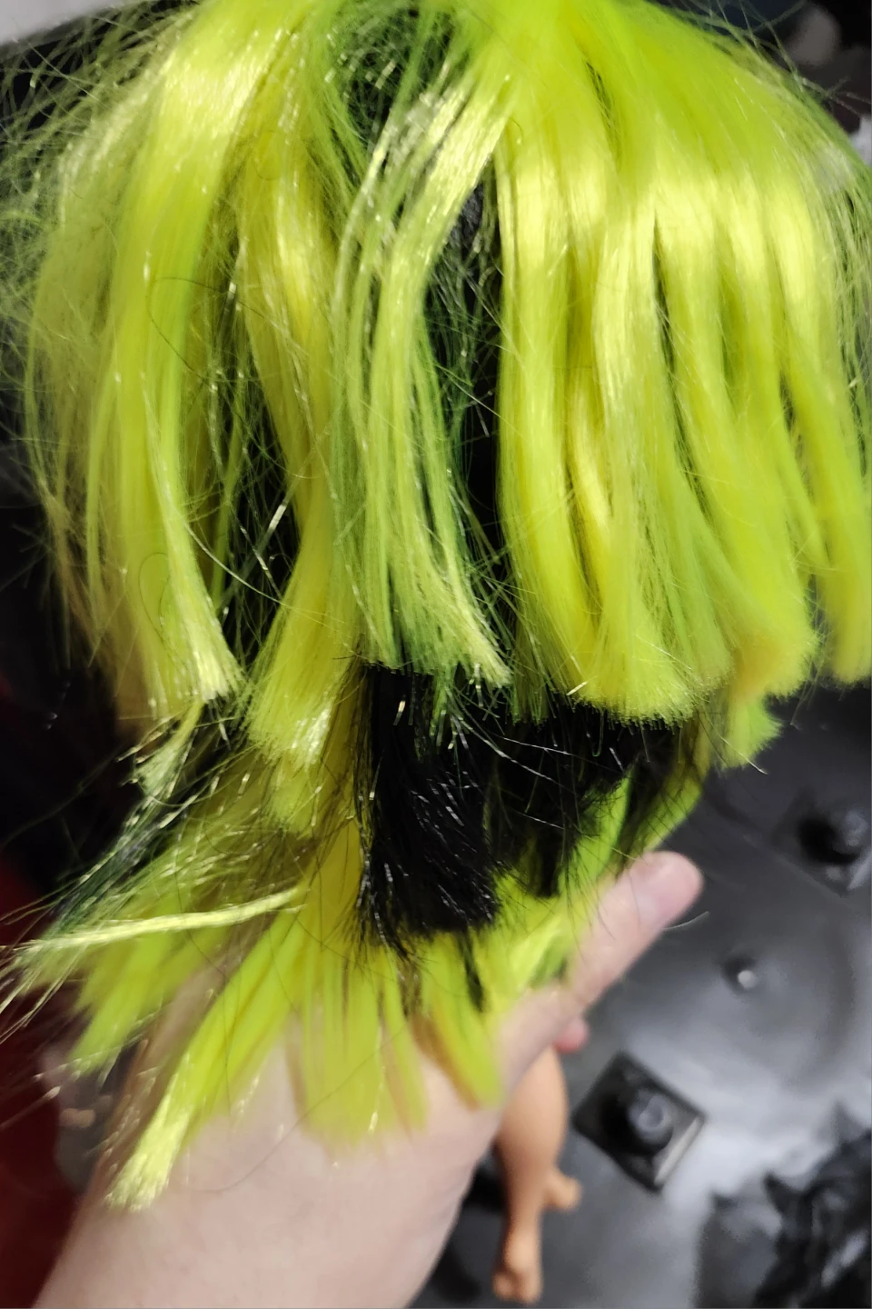 $5 lol omg doll - photo 2