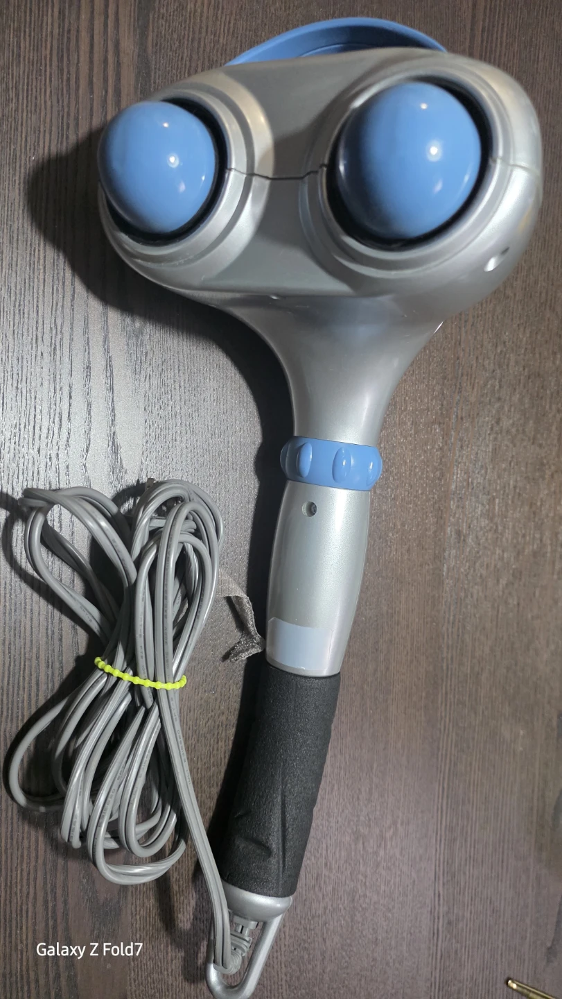 Obusforme Handheld Massager - photo 2