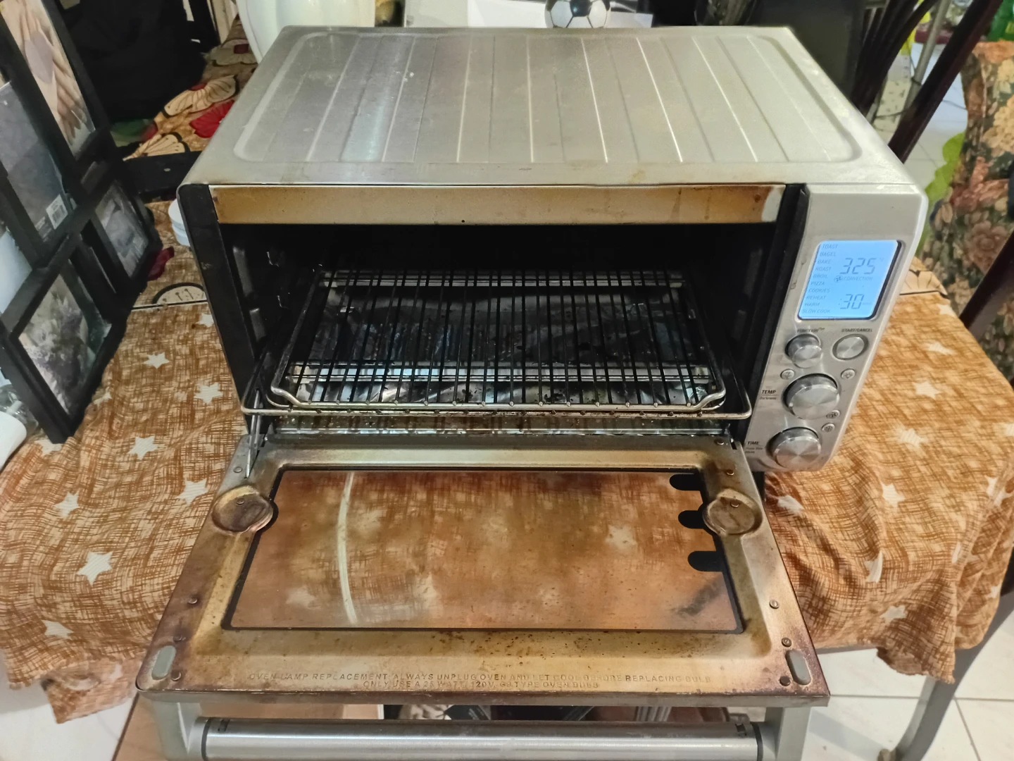 Breville Smart Oven Pro Toaster Oven - photo 2
