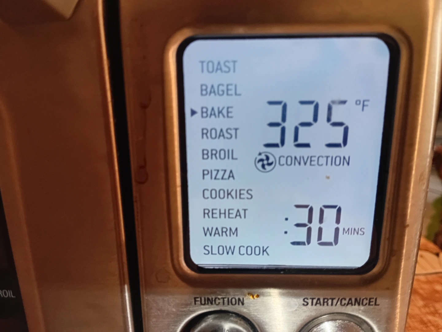 Breville Smart Oven Pro Toaster Oven - photo 3