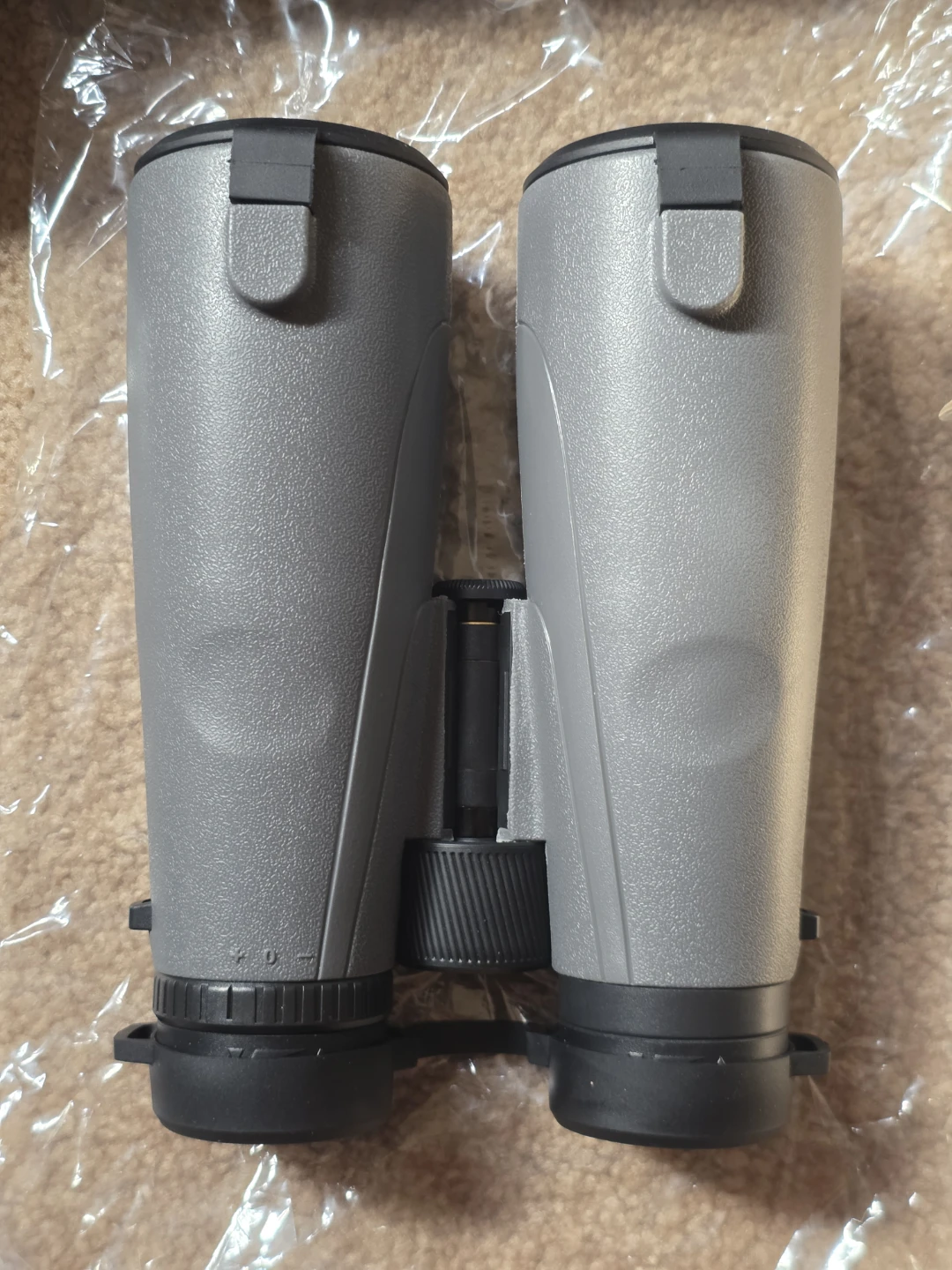 New SUNCORE 10x50 HD Vision Professional Binoculars - photo 2
