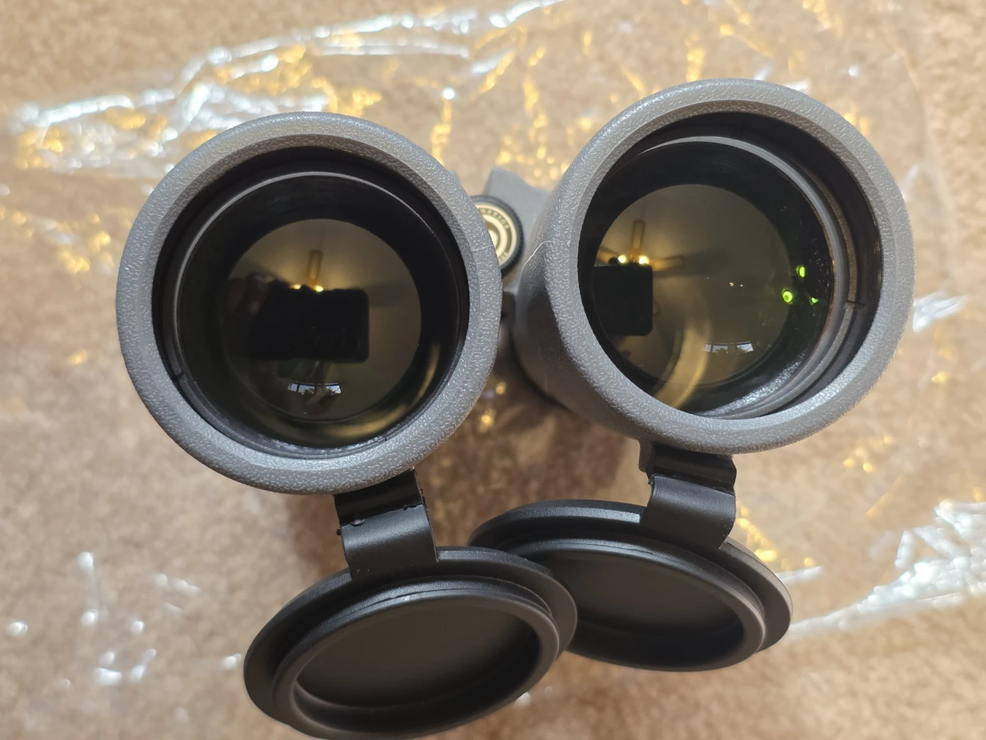 New SUNCORE 10x50 HD Vision Professional Binoculars - photo 5
