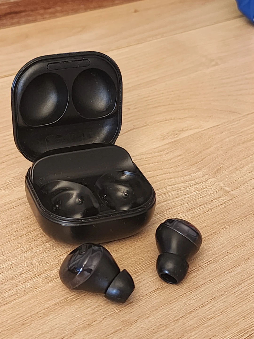 Samsung Galaxy Buds Pro Black - photo 2