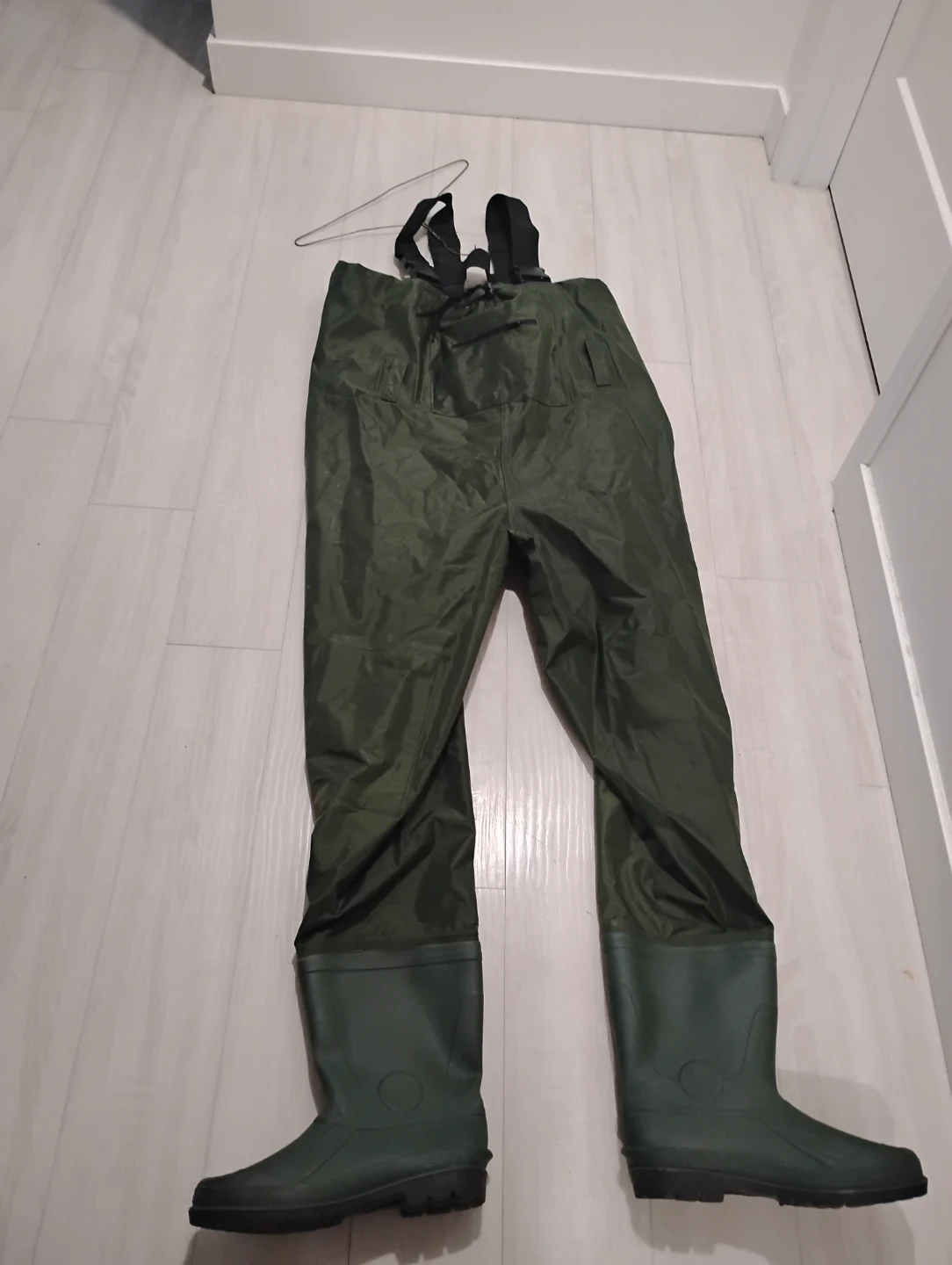 Men's Waders Fishing Pants
