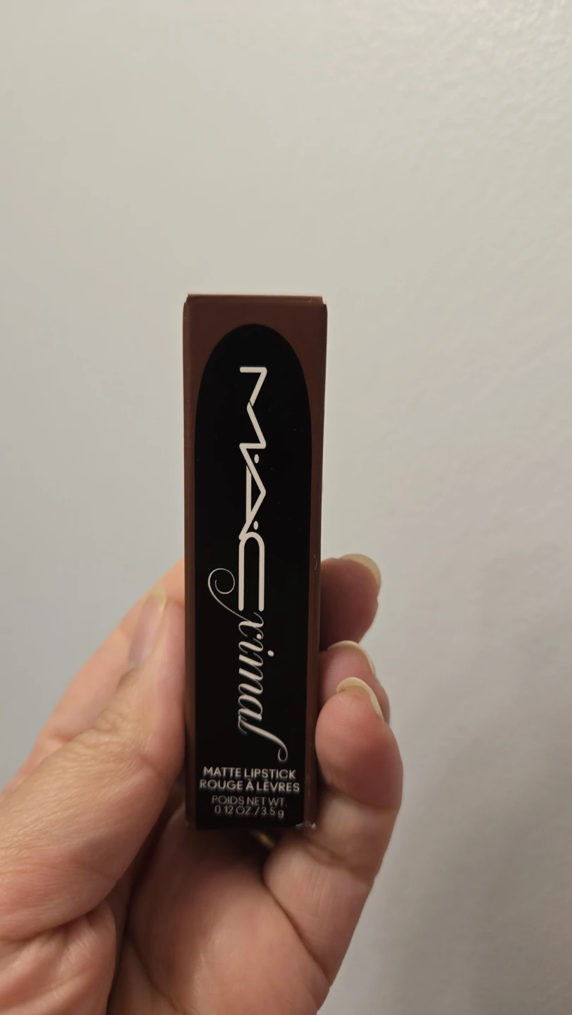 Brand new MAC Matte Lipstick - Whirl 626