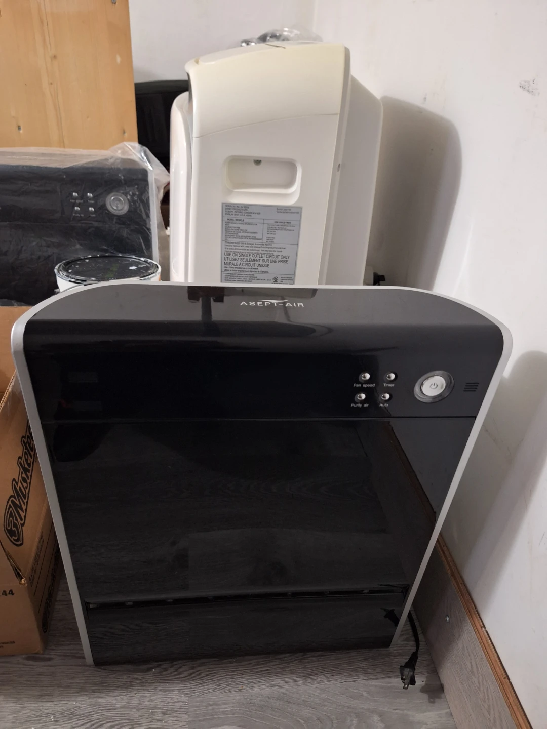 Air Purifier