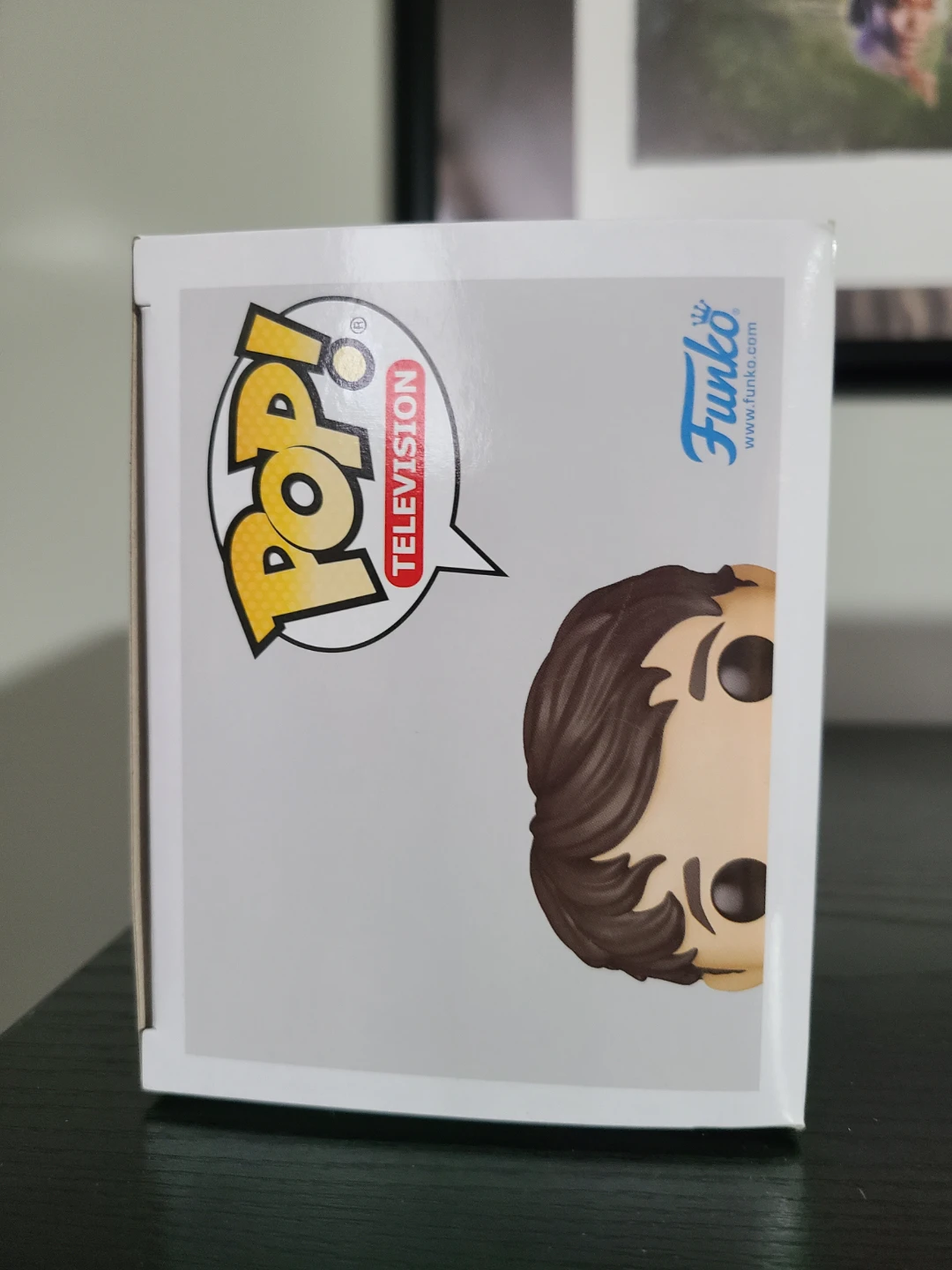 Funko Pop! The Witcher Jaskier - photo 5