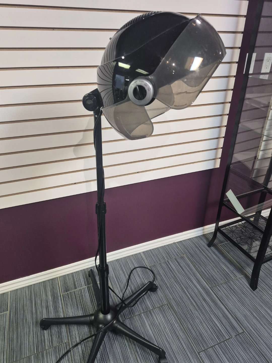 Modern Styles Professional Salon Hood Dryer - photo 2