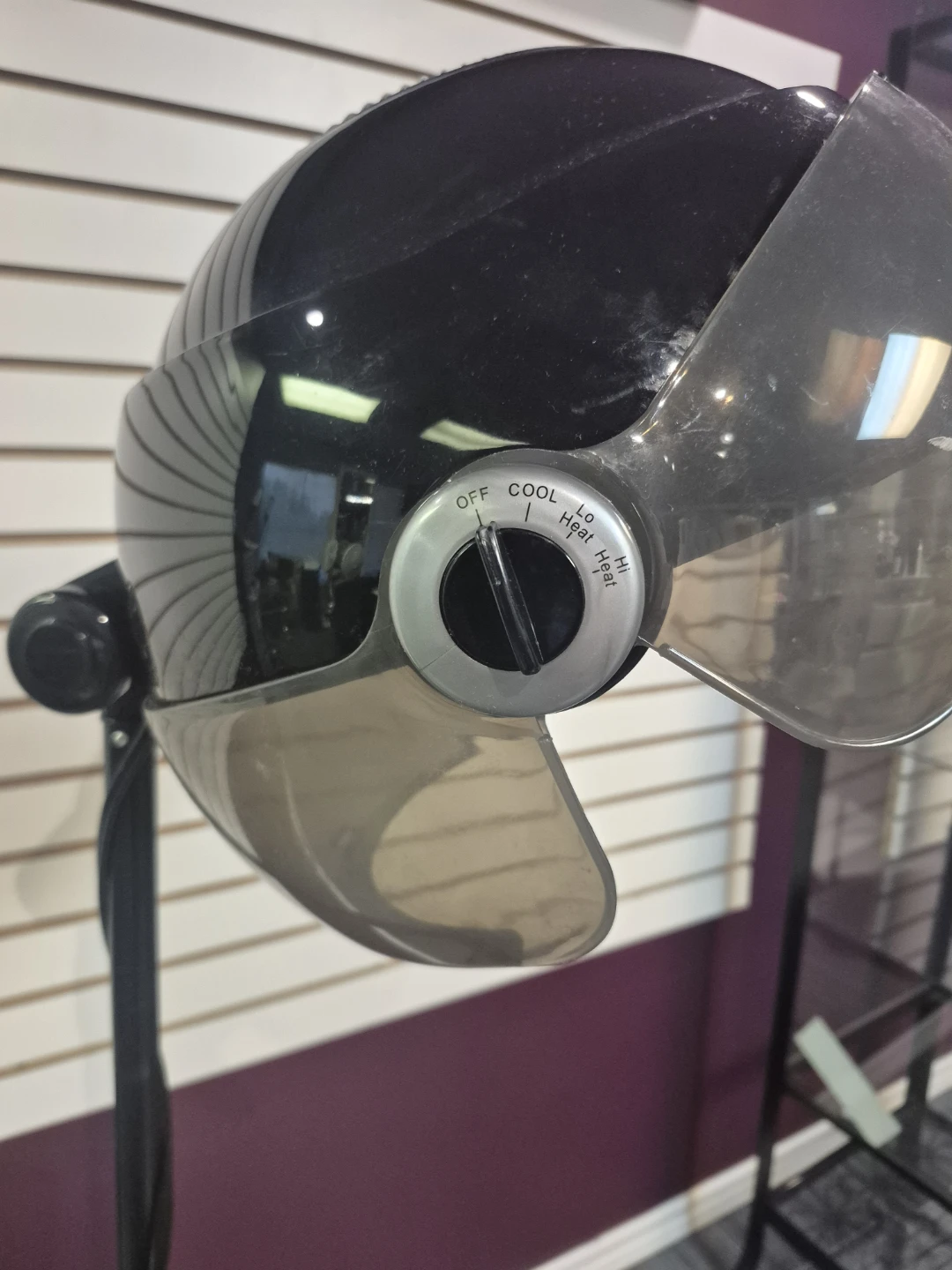 Modern Styles Professional Salon Hood Dryer - photo 3