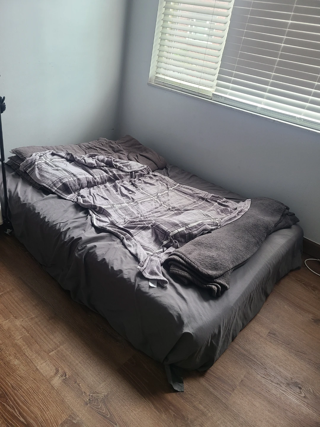 Full size bed mattress