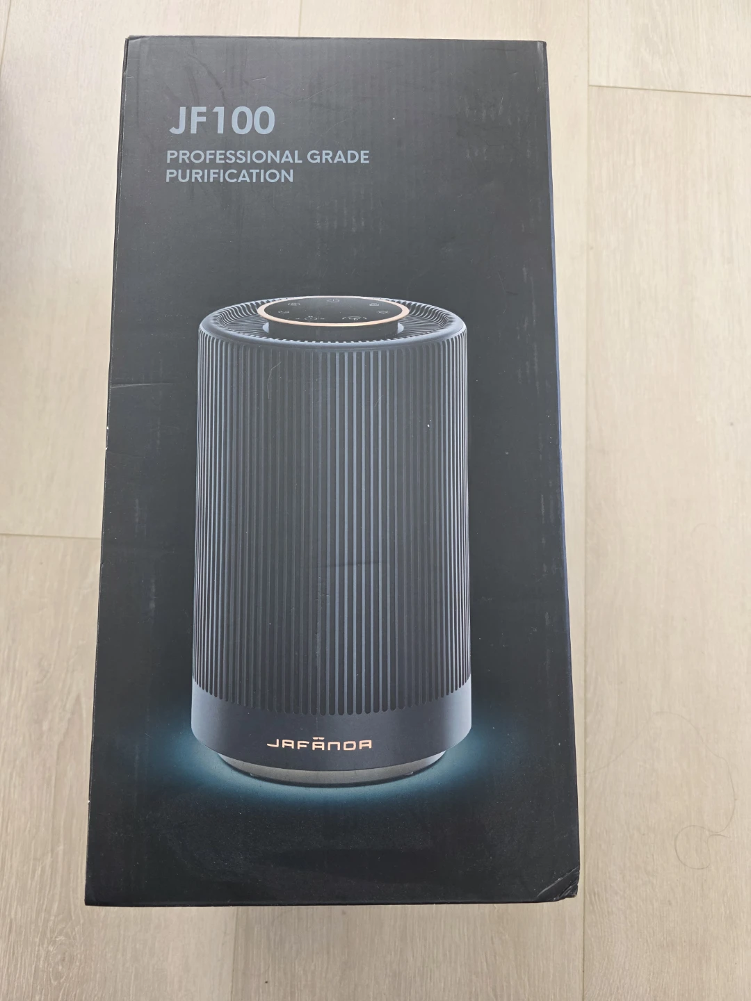 JAFANDA JF100 Air Purifier