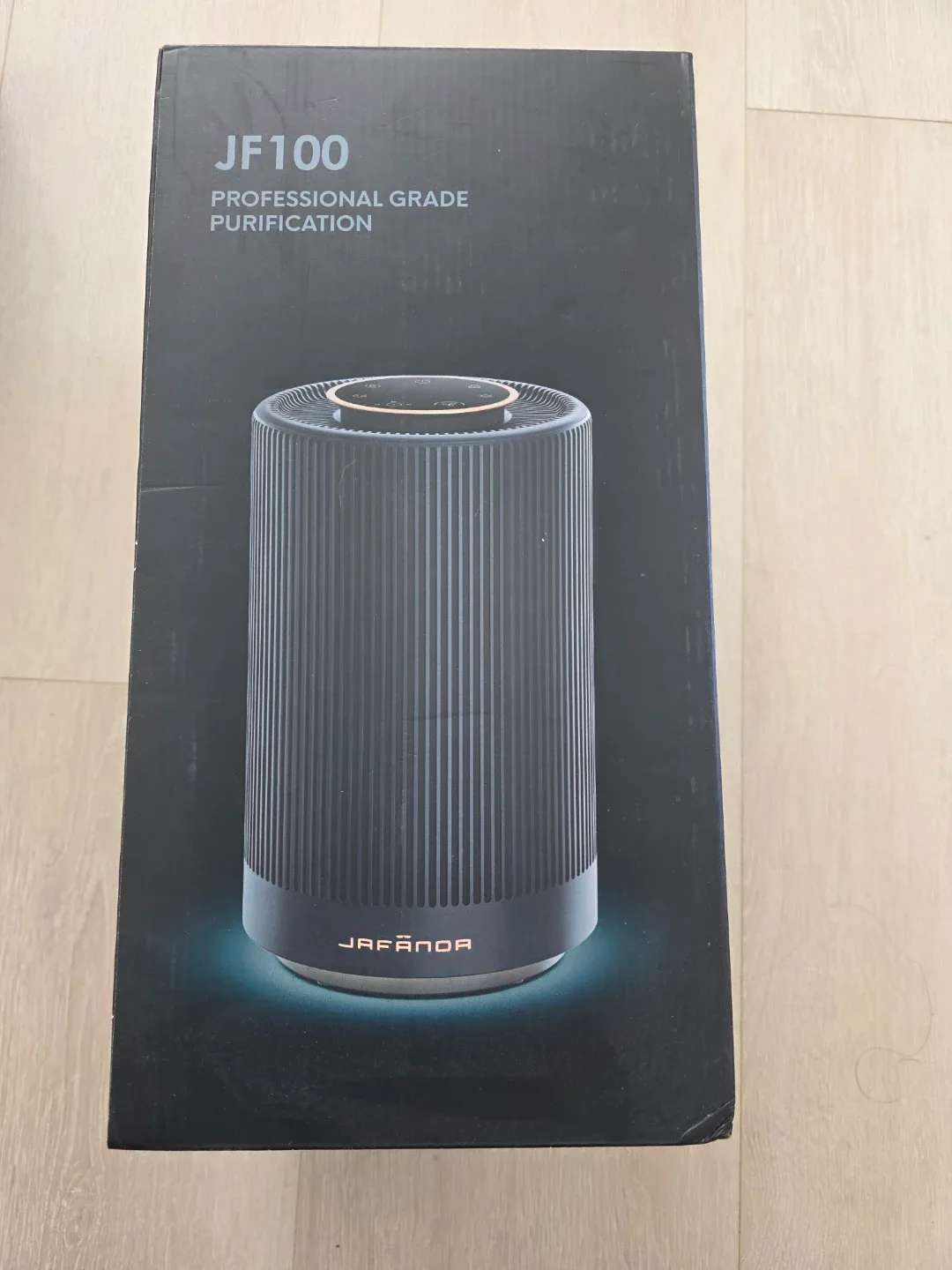 JAFANDA JF100 Air Purifier