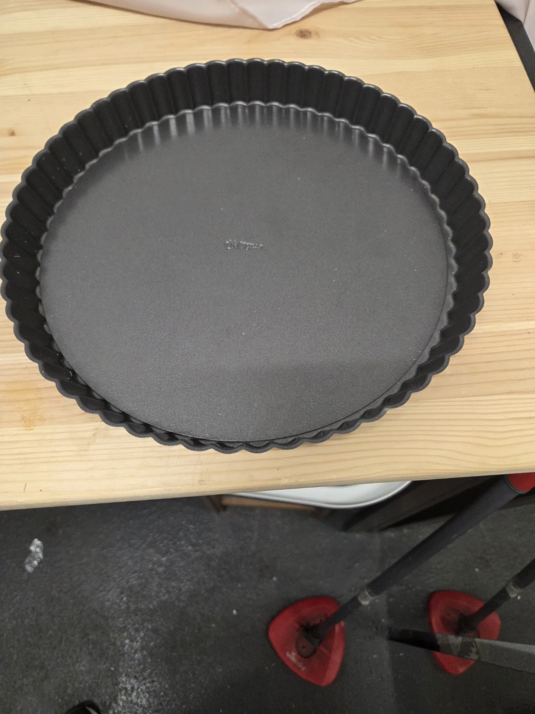 Wilton Tart Pan - photo 2